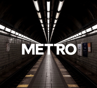 Трилогии Метро 2033