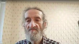 Олег Иосифович Звездочёт