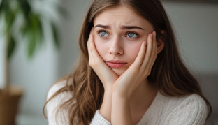 Неврастения