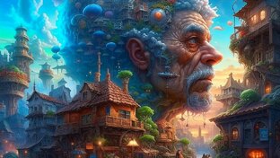 Осознанность и Саморазвитие ✦ Аудио и Видео для Самопознания и Аффирмации