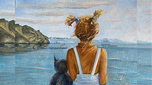 Поющие Стихи Натальи Атамановой