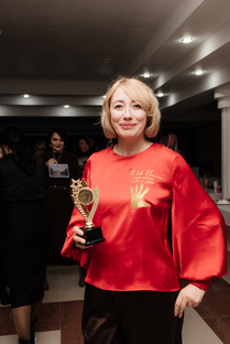 ДЕНЬГИ НА ЛАДОНИ