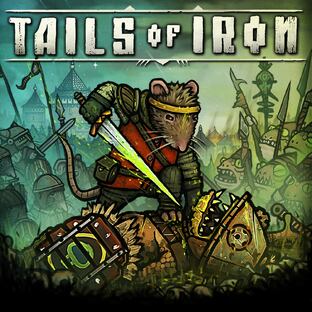 Tails of Iron