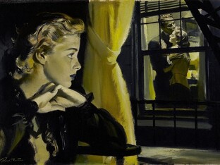 Измены и доверие.