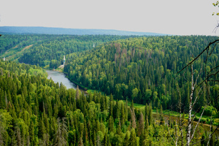 Урал, 2025