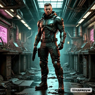 фантастические рассказы