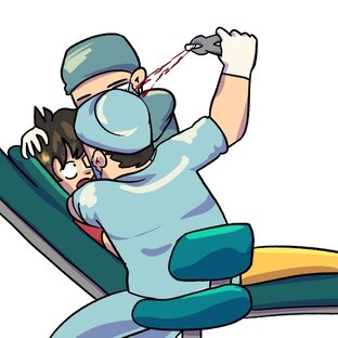 Комиксы на общие темы 