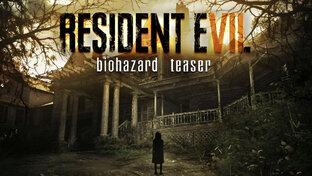 Resident Evil 7