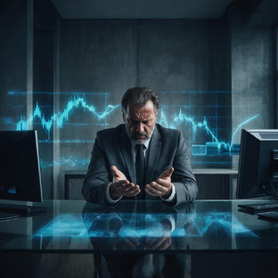 Успех и Выгорание 