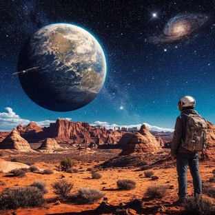 ФАНТАСТИЧЕСКИЕ РАССКАЗЫ