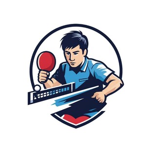 Большой и настольный теннис