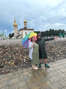 Путешествие в Суздаль 2024