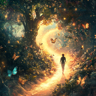 Личностное развитие и психология взросления