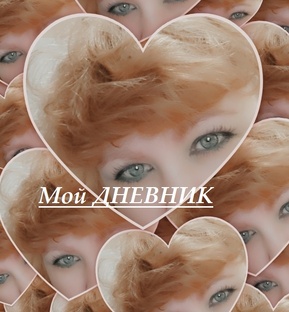 Мой Дневник