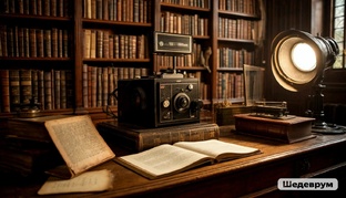 Филологические комментарии к фильмам