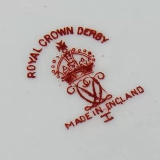 Royal Crown Derby