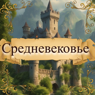 The Sims 4. Средневековье 