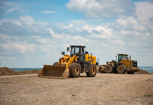 Строительство