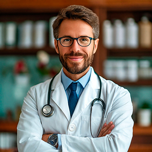 Про здоровье.