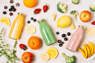 Советы от нутрицолога 