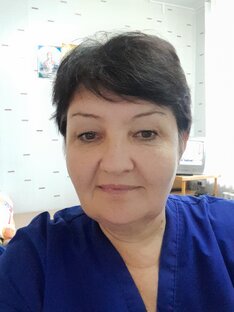 Давайте познакомимся