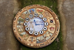 Кандидаты в потомки 10 колен потерянных