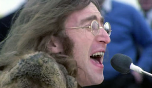 BEATLES @Rooftop