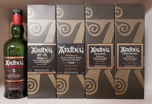 Ardbeg