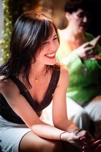 Путешествие к себе