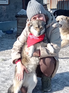 В гостях у ангелов
