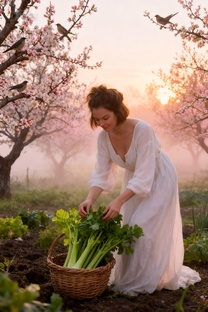 САД И ТРАВЫ