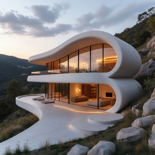 Архитектурная алхимия