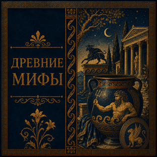 Древние мифы