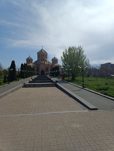 Армения
