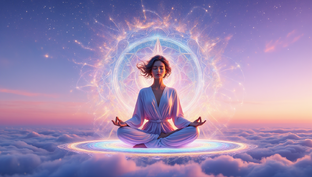 Энергия Спокойствия