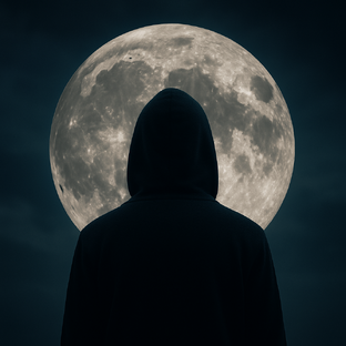 Магия, что прячется в тенях