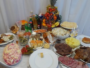 Истоии из жизни