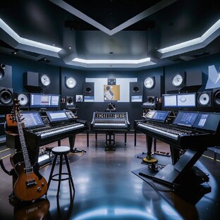 Лаборатория жанров