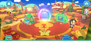 Обновление новое