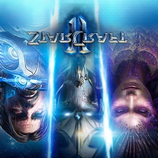 StarCraft: Reversed Кампания Наоборот за злодеев | Эксперт