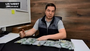 Ремкомплекты LR-WEST