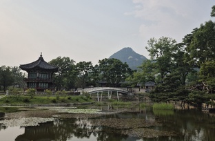 ЮЖНАЯ КОРЕЯ – СТРАНА, ГДЕ ВСЕ ДЛЯ ЛЮДЕЙ