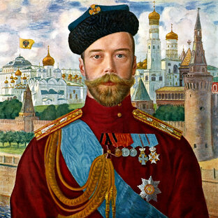 История России