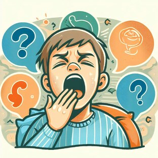 Странности тела