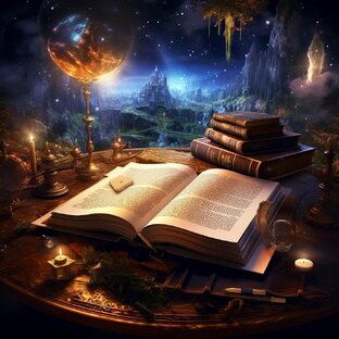 Статьи на разные темы. 