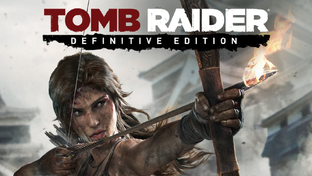 Tomb Raider Definitive Edition 2024