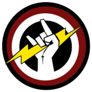 рок-группа ⚡Литейный ЦЕХ⚡