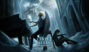 𓆩♱𓆪 Теории, наблюдения и предположения по "Секрету Небес: Реквием" 𓆩♱𓆪