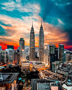 Малайзия 🇲🇾