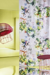 Текстильный дизайн: идеи, стили и советы от профессионалов